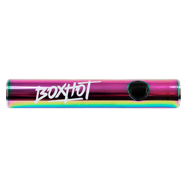 BOXHOT - Glow Sticks 510 Vape Battery