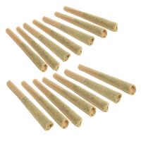 Purple Hills - Just Desserts Pre Rolls