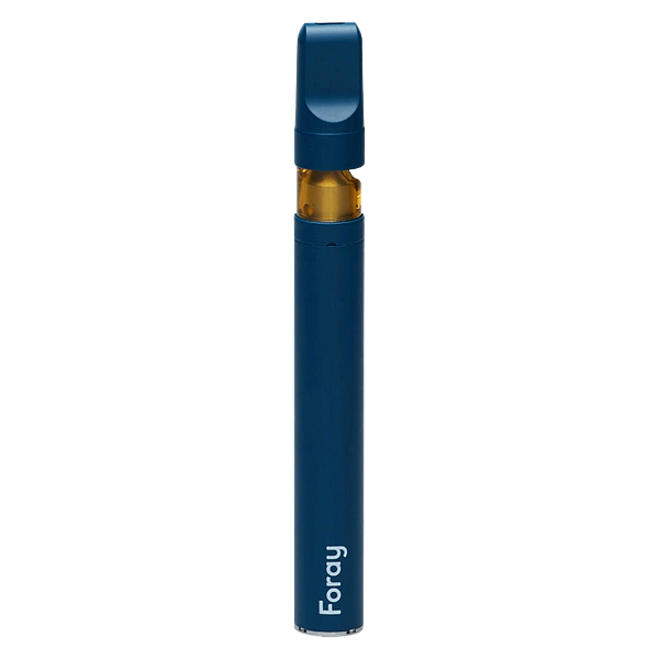 Foray - Indica Blackberry Cream Disposable Pen
