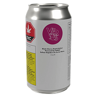 Versus - Black Cherry Rapid Seltzer