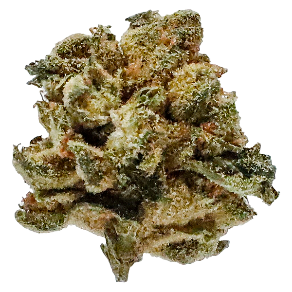 Potluck - Pineapple Express