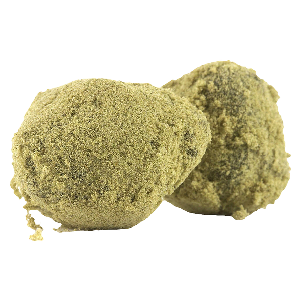 Dab Bods - Og Lime Killer Moon Rocks