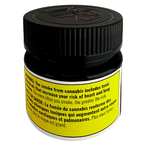 Dab Bods - Og Lime Killer Moon Rocks