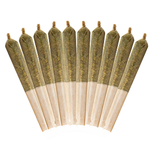 Countryside Cannabis - 10th Planet Pre Rolls