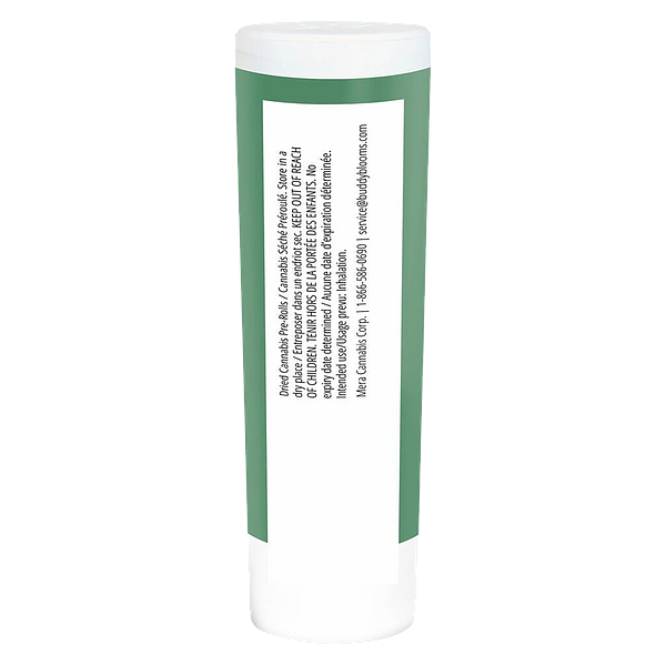 Countryside Cannabis - 10th Planet Pre Rolls