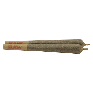 Common Ground - Amherst Sour Diesel Pre Rolls