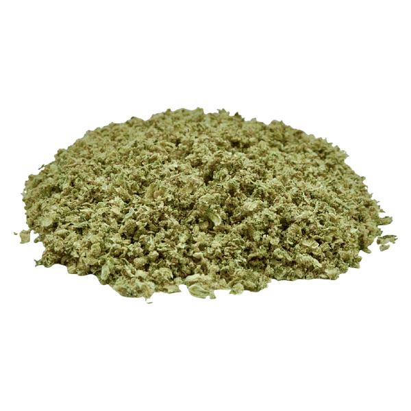 Camp River Cannabis - Animal Cookies Milled Flower