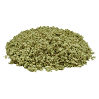 Camp River Cannabis - Animal Cookies Milled Flower