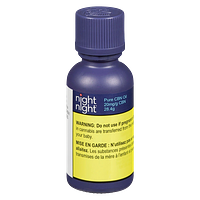 NightNight - Pure Cbn Oil