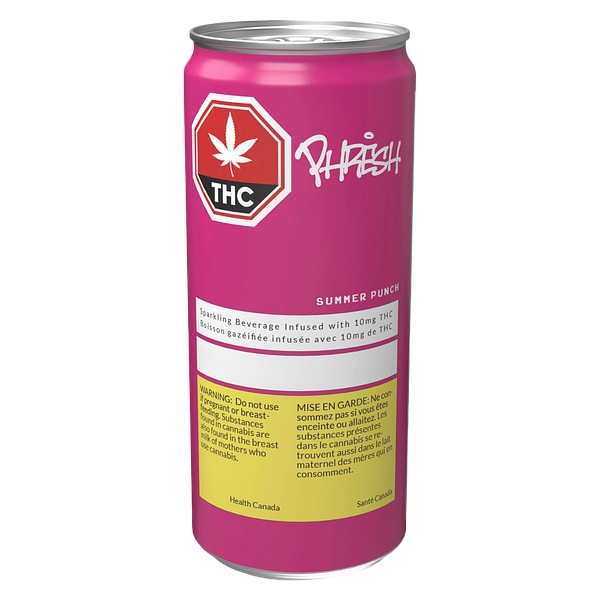 Phresh - Summer Punch