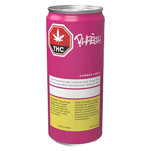 Phresh - Summer Punch