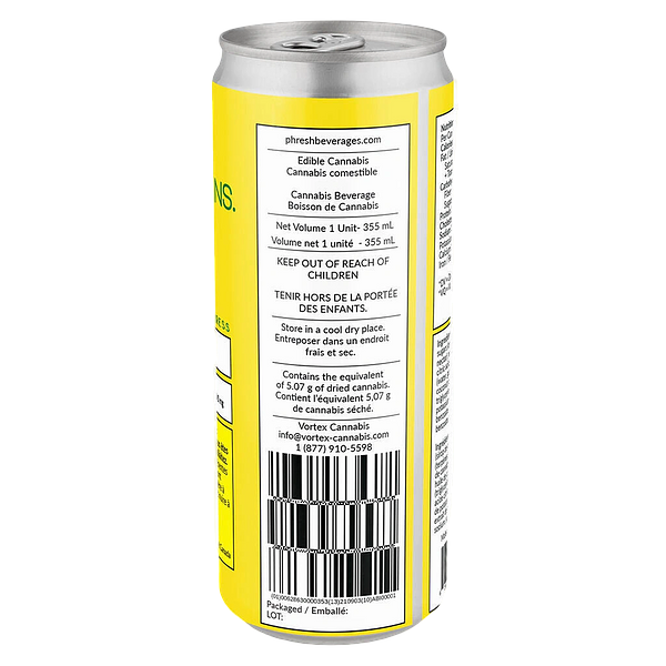 Phresh Strains - Pineapple Express