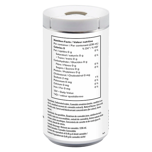 XMG Alt - Black Cherry