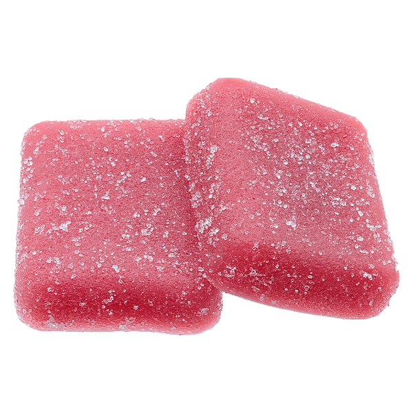 Wyld - Real Fruit Huckleberry Soft Chews