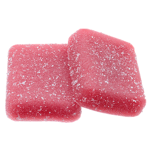 Wyld - Real Fruit Huckleberry Soft Chews