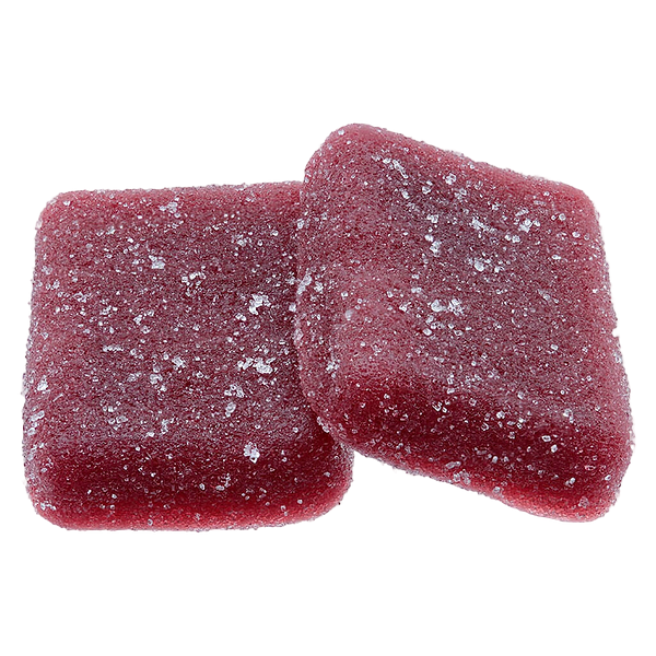 Wyld - Real Fruit Marionberry Soft Chews