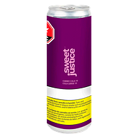 Sweet Justice - Cherry Cola 10