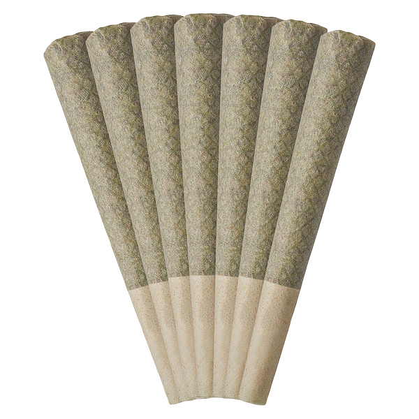 Nugz - Early Lemon Berry Pre Rolls