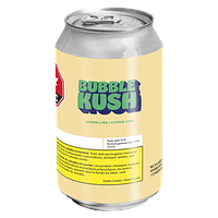 Bubble Kush - Lemon Lime