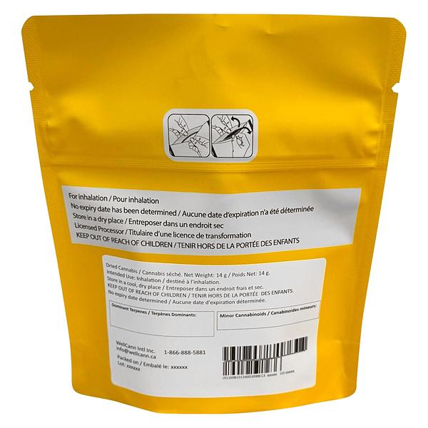 Buzz'd - Big Buzz OG image 3