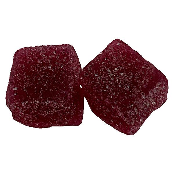 Phant - Black Cherry Live Resin Gummies image 1
