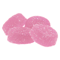 SHRED'EMS Pop! - Crazy Cream Soda Soft Chews