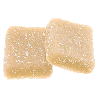 Wyld - Real Fruit Pear Thc/Cbg Soft Chews