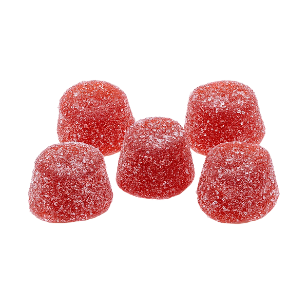 Care By Design - Huckleberry Basil Relief 18:1