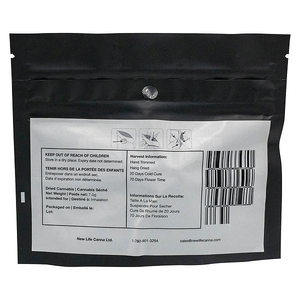 West Coast Gas - Old School Fuel image 3