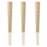 Cannabis Cartel - Ace Ganja Bombers Pre Roll