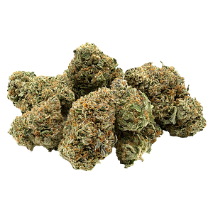 1964 - Organic Comatose