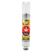 Glacial Gold - Anytime 1:1 Glacial Fresh Mint 510 Thread Cartridge