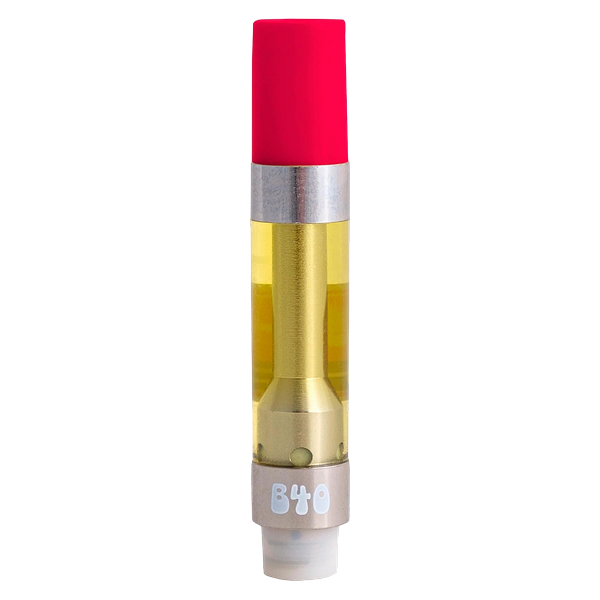 Back Forty - Strawberry Cough 510 Thread Cartridge