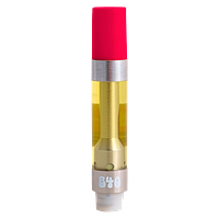 Back Forty - Strawberry Cough 510 Thread Cartridge