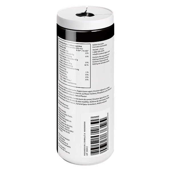 XMG - Blue Raspberry