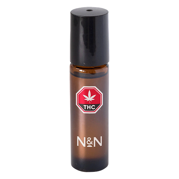 Noon & Night - Freshly Minted Roll On