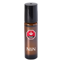 Noon & Night - Freshly Minted Roll On