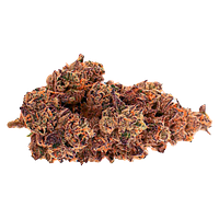 Space Flower - Slurricane Mint