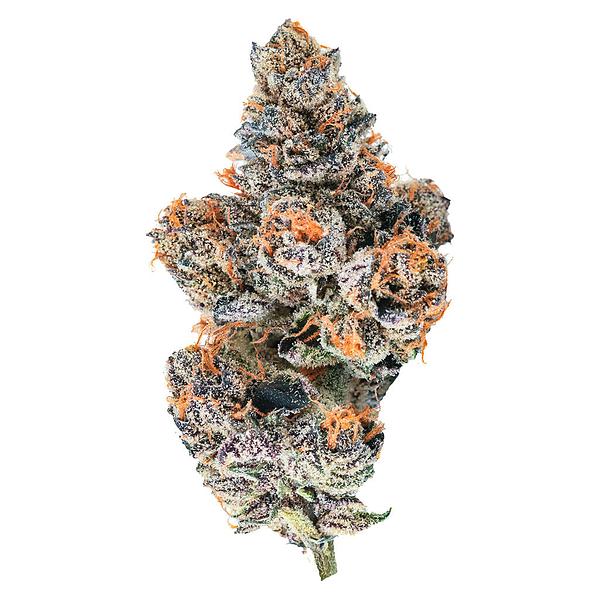 BLK MKT - El Jefe Zoap image 1