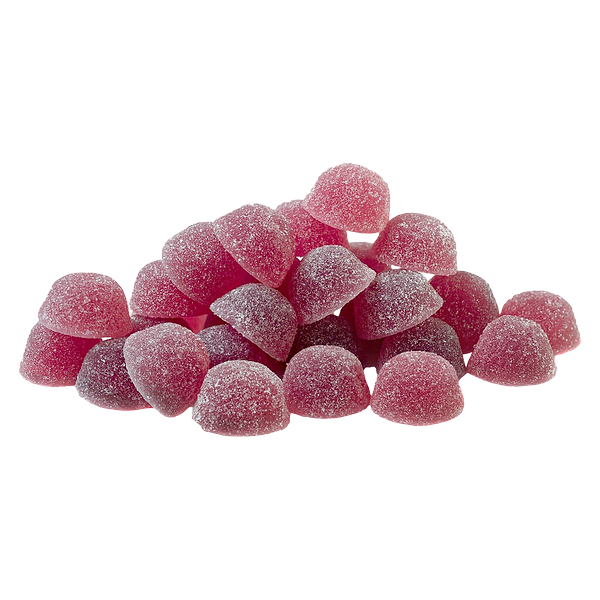 Foray - Fast Cbn Blackberry Lavender Soft Chews