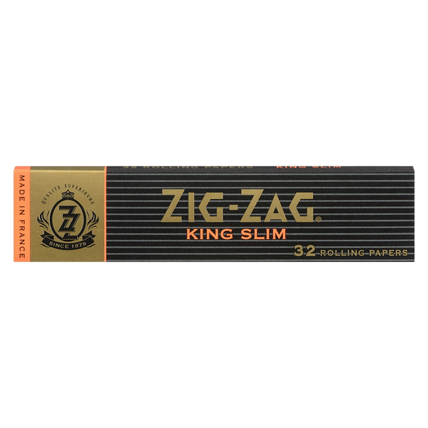 Zig Zag - Rolling Papers