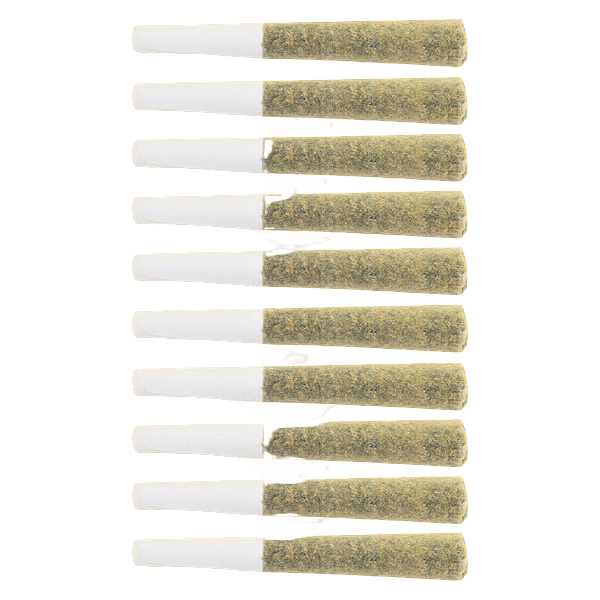 The Loud Plug - Exotic Gas Pre Roll