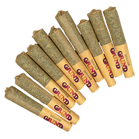 Weed Me Grind - Sativa 20% Plus Pre Roll