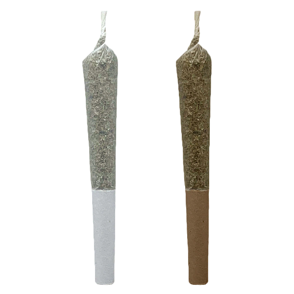 -ness - Citrus Rush X K Smorz Pre Roll