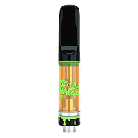 Sticky Greens - Island Colada 510 Thread Cartridge