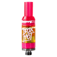 BOXHOT 1000 - Cherry Kush 510 Thread Cartridge