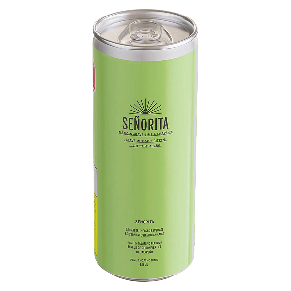 Señorita - Señorita