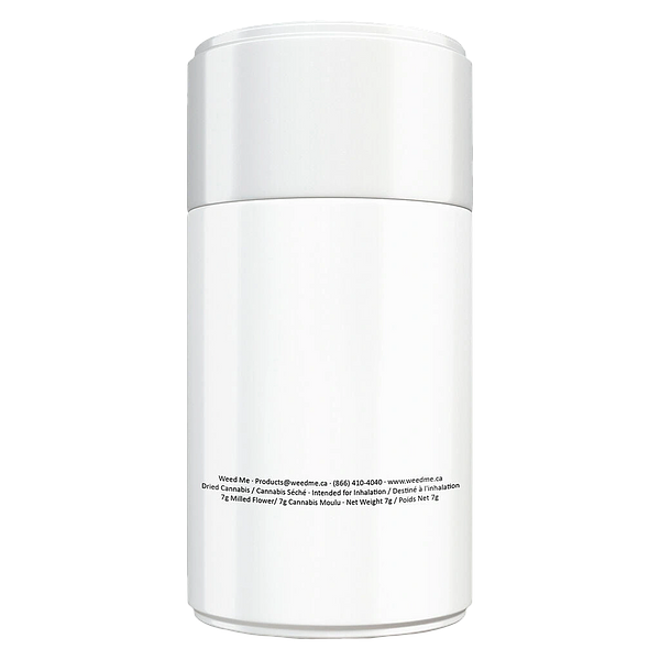 Weed Me Grind - Sativa 20% Plus