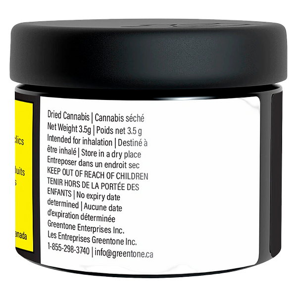 3Saints - Kush Cookies