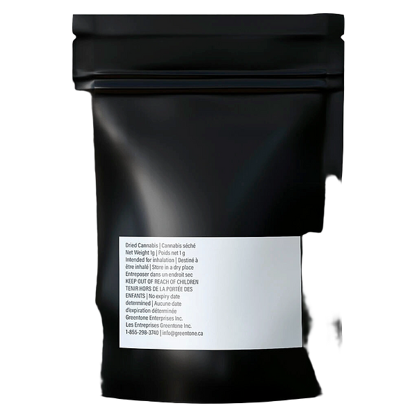 3Saints - Kush Cookies